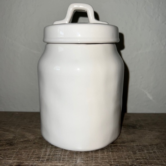 Rae Dunn sea life/coastal canister set - Picture 12 of 12